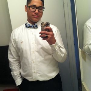 Meet your Posher, Joseph